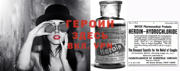 винт Липки