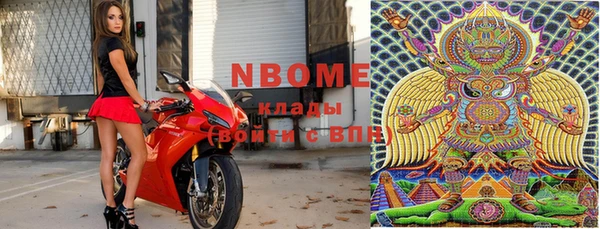винт Липки