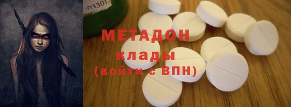 винт Липки