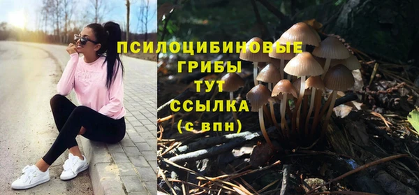 тгк Лихославль