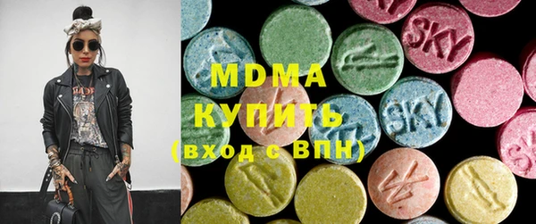 винт Липки