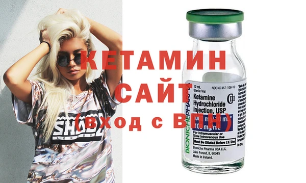 винт Липки
