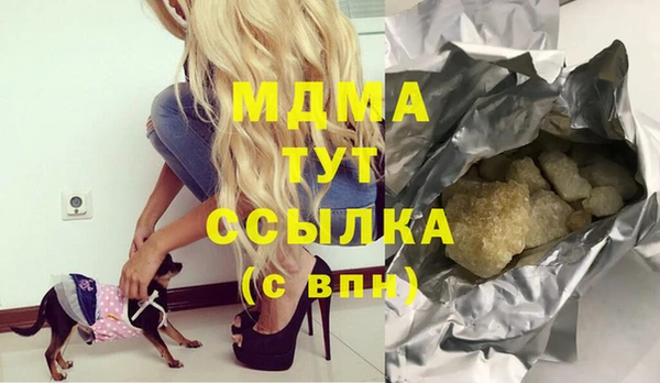винт Липки
