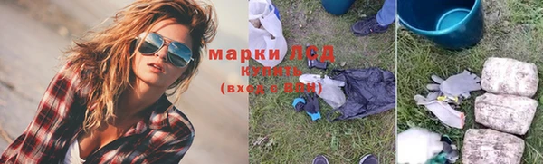 винт Липки
